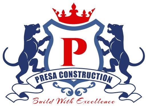 Services - Presa Construction