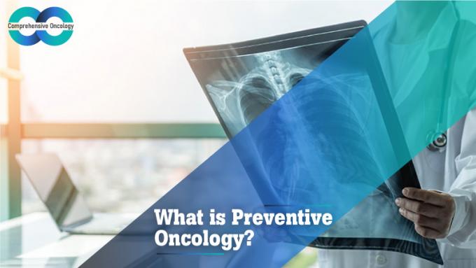 What is Preventive Oncology? - Dr Aditi Aggarwal