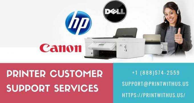 Printer Tech Support Customer Service