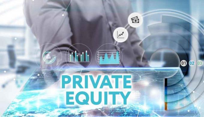 A Closer Look at Private Equity
