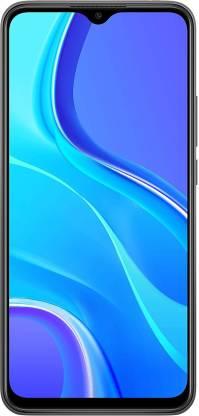 REDMI 9 Prime ( 64 GB) (4 GB RAM)