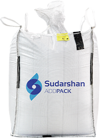 Leading Woven Bags Manufacturer in India | Sudarshan AddPack