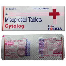 Cytolog | Buy Cytolog Online | Misoprostol Online| Cytolog Online| Cytolog Abortion Pill|