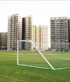 Buy Luxurious Residences, Commercial Apartments -  Adani Shantigram Township