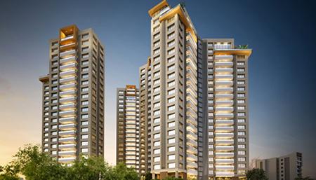 Asmita India Realty: Your Gateway To Luxurious Real Estate Projects In Mumbai