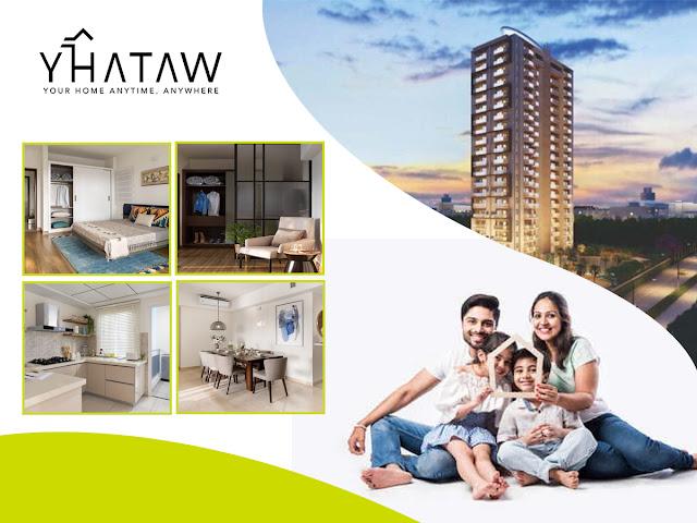 The Benefits of Buying Property in Dwarka Expressway