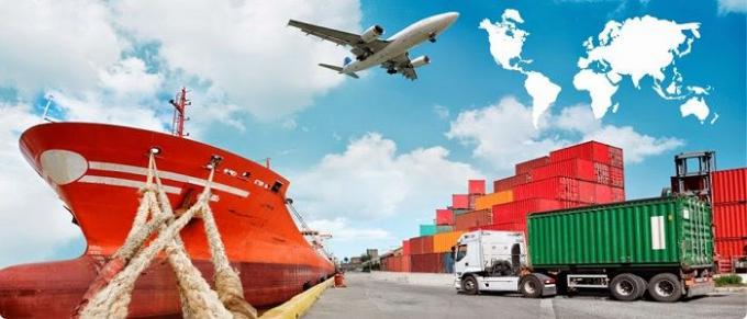 Bảng giá cước phí vận tải vận chuyển hàng hóa bằng container nội địa | Proship.vn