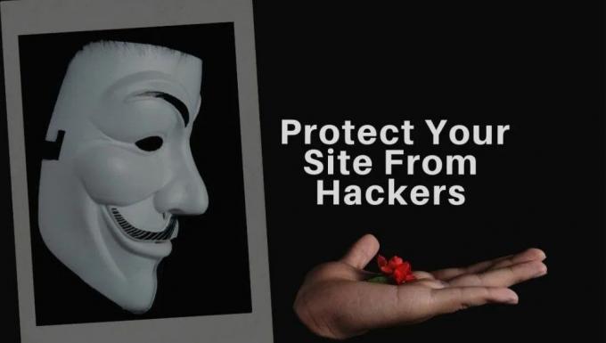 Protect Your Site From Hackers- Wordpress Security Plugin | wpWave