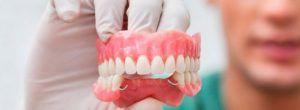 Las prótesis odontológicas ofrecen múltiples beneficios &#8211; Cine Posible