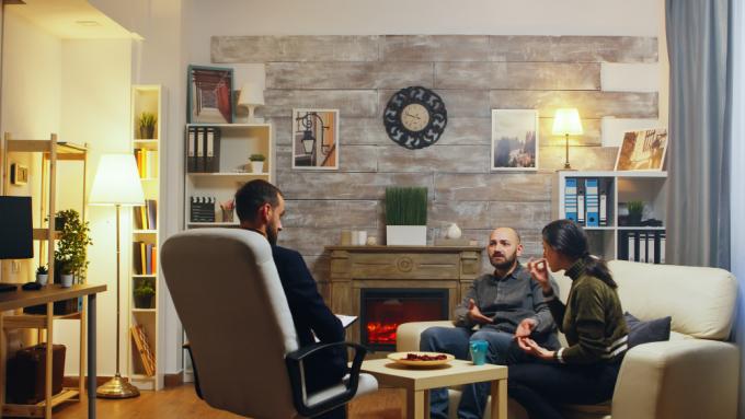 psychotherapy in london