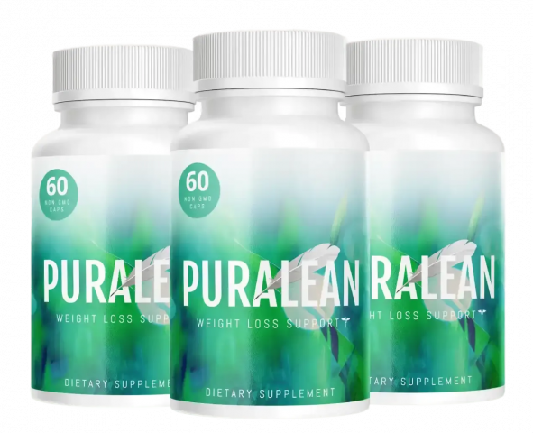 Puralean Supplement