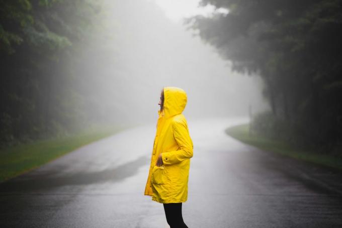 A Comprehensive Guide to Choosing the Perfect PVC Rain Suit: Stay Dry in Style - Q14