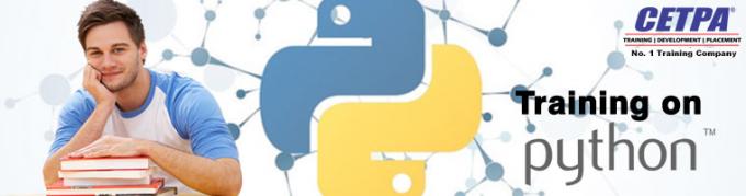           Python Training in Noida | Python Online Training | CETPA      