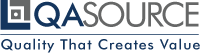 QASource - Logo