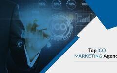 Top 10 ICO Marketing Agencies in 2020