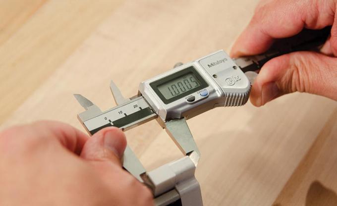  Recalibrating Your Digital Caliper