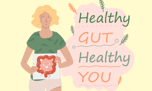 SynoGut Reviews: Ways To Improve Gut Health!