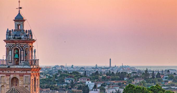 Que ver y hacer en Andalucía - Viajar sin Prisa