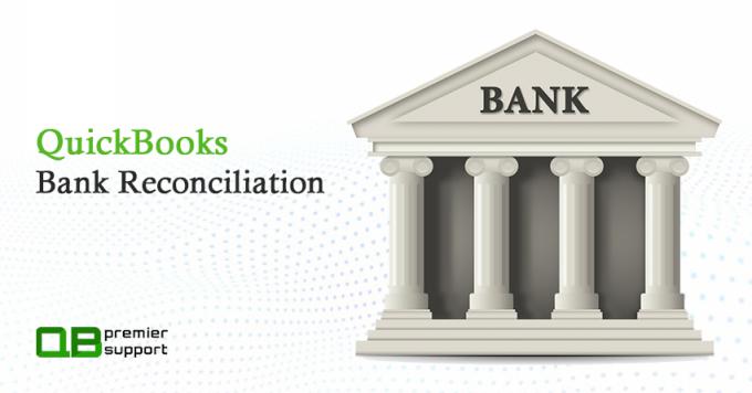 How to Reconciliation QuickBooks Bank? | Procedure to Set Up