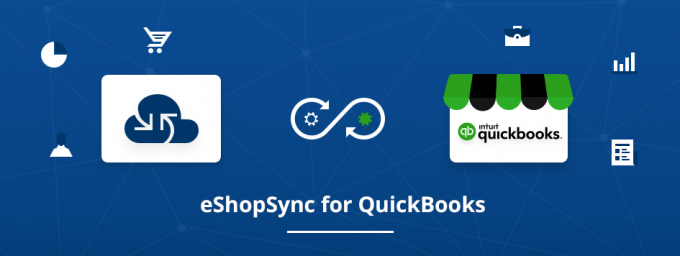 How to Integrate QuickBooks and Salesforce? | eShopSync