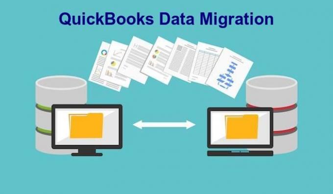 QuickBooks Data Services - (855-526)-5749: Migrate your Company Data with QuickBooks Data Migration
