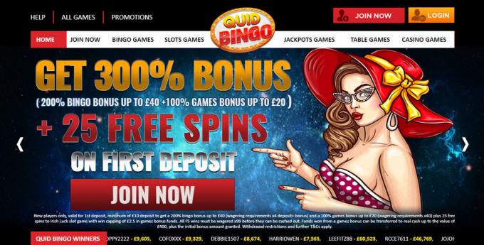 Everything You Wish To Understand About Bingo Side Games - New Online Casino Sites
