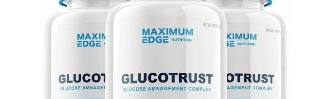 GlucoTrust - Must Read Before You Try!!