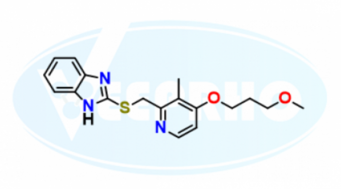 Rabeprazole Related Compound E / Rabeprazole Sulfide