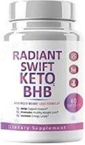 Radiant Swift Keto: Reduce Your Excessive Body Weight Quickly