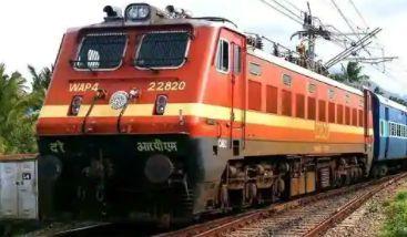 Railway GK in Hindi - भारतीय रेलवे से जुड़े महत्वपूर्ण प्रश्नोत्तर (Very Important)