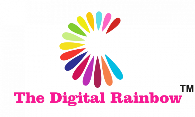 The Digital Rainbow