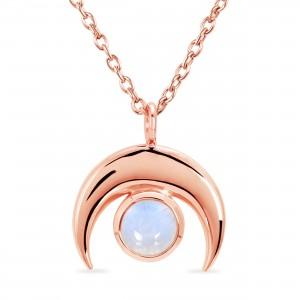 Genuine Wholesale Moonstone Jewelry