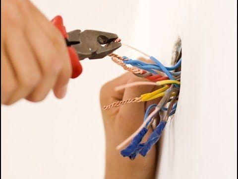 What Can Professional Electricians Help You With