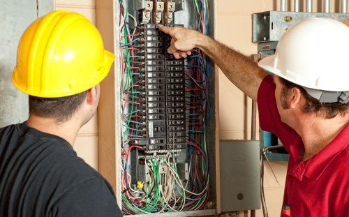 Hiring An Electrician To Get The Job Done