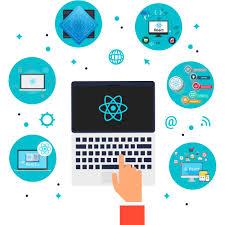 React Js Development Services