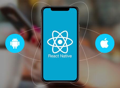 React Native App Development Services