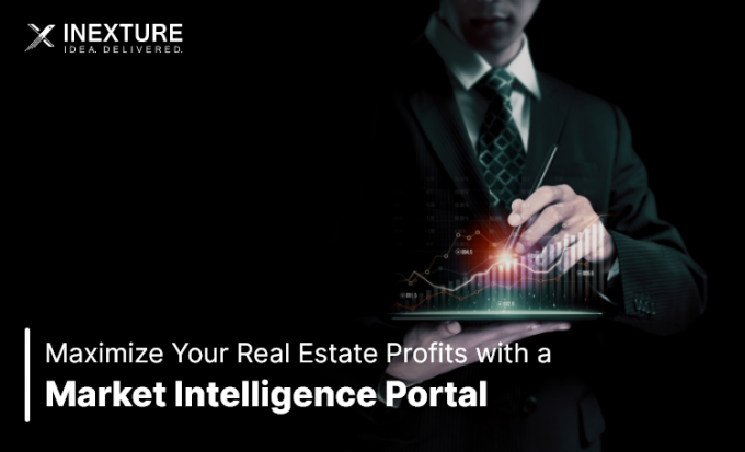 Maximize Your Real Estate Profits with a Market Intelligence Portal