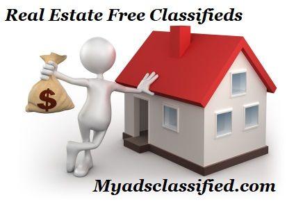 Real Estate worldwide Free Classifieds | Post Ads Online Local Advertising