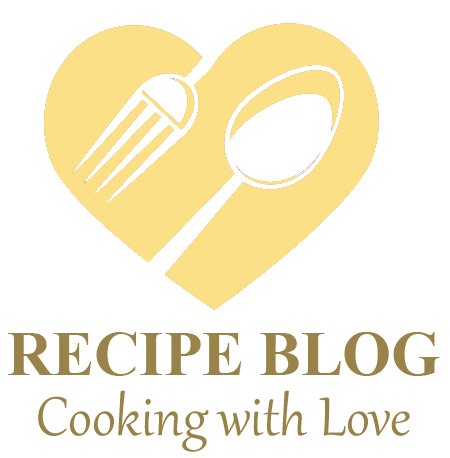 Recipe Blog - A Food and Cooking Blog