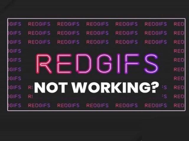 How to Fix a Redgifs Not Loading Issue