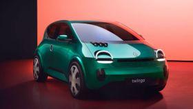 2025 Renault Twingo
