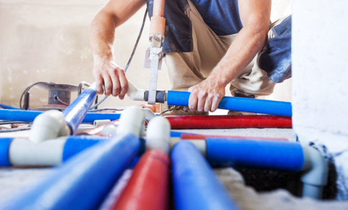 How Repiping Specialists Save The Day For Homeowners