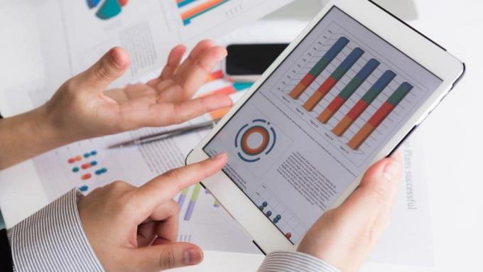Report generating system in MLM software - MLM Software Blog