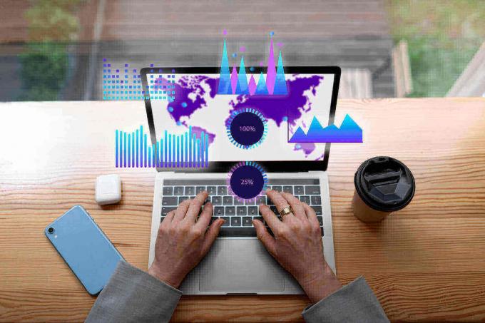 How Can Data Analytics Boost Business Growth?