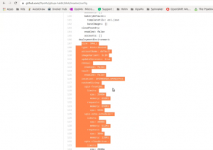 OpsMx Enterprise Spinnaker 3.2 is GA. | OpsMx Blog