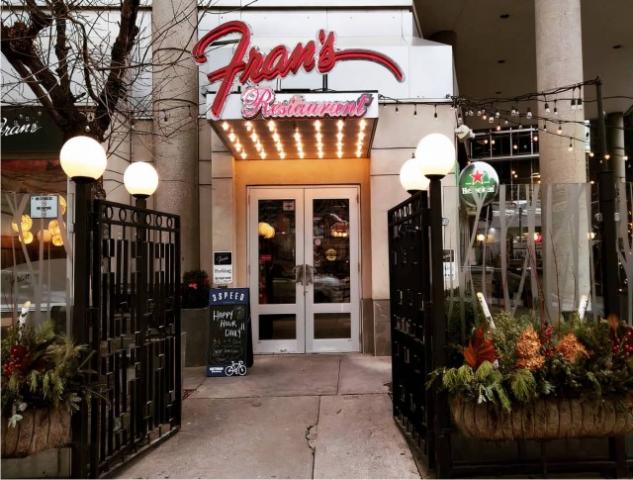 Restaurant Advertising Toronto - Choosing the right Professionals