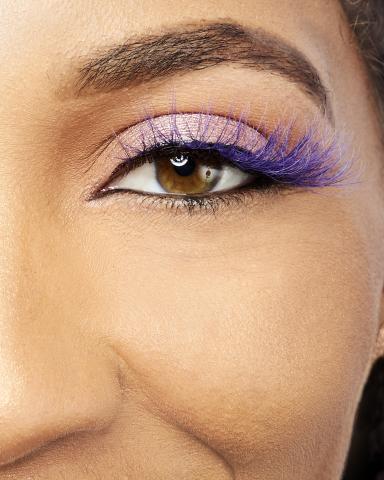 Shop Violet Mink Lashes | Liscious Winks