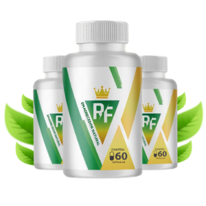 RF Emagrecedor Natural Funciona Mesmo? Resenha Completa!