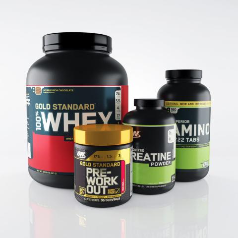 Bodybuilding supplements store | Your Supplements Planet