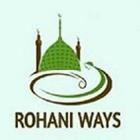 Rohani Ways